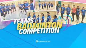 Image result for Treloar Badminton Club