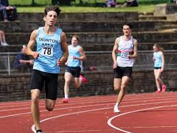 Image result for Taunton Athletics Club