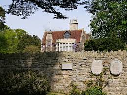 Image result for Clifton Hampden Longbow Society