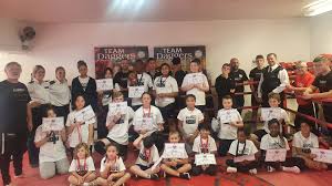 Image result for Dagenham Amateur Boxing Club