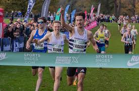 Image result for Bingley Harriers & Athletics Club