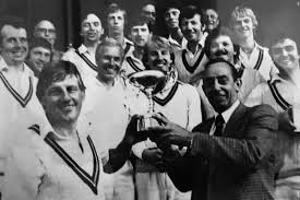 Image result for St Michael`s Cricket Club, Northampton