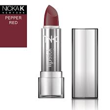 Afbeeldingsresultaat voor lipstick hot pepper