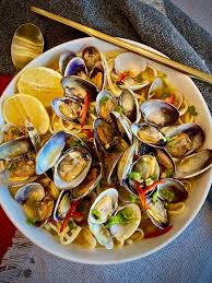 Image result for Clams