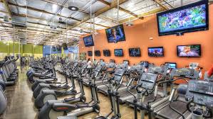 Image result for Inshape Fitness