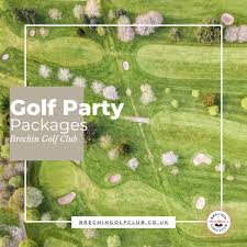 Image result for Brechin Golf Club