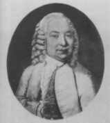 Thomas Daniel Andreae 1700 - 1756