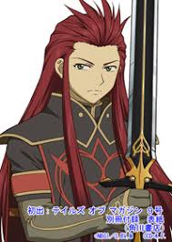 「アッシュ テイルズオブジアビス」の画像検索結果