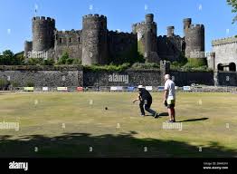 Image result for Conwy Bowling Club