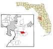 Bloomingdale, Florida - Wikipedia, the free encyclopedia
