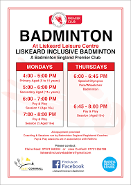 Image result for Shaftesbury (Pirbright) Badminton Club