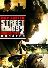 Regarder Street Kings 2 Motor City En Streaming 