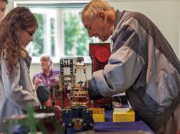 Image result for West London Meccano Society