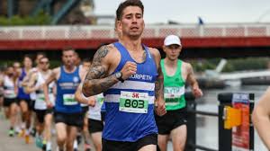 Image result for Morpeth Harriers & Athletic Club