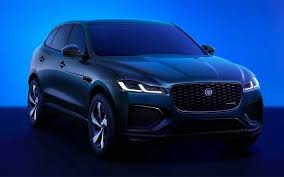 Image result for Blue Fire 2016 Jaguar