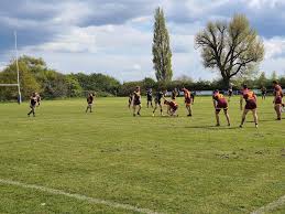 Image result for Culcheth Eagles Amateur Rugby League Football Club