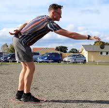 Image result for Wellington Petanque Club