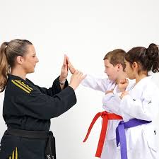 Image result for Calne Tagb Tae Kwon Do School