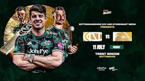 Image result for Nottingham Outlaws