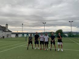 Image result for Falkland Tennis Club