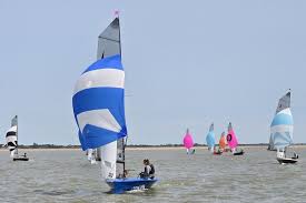Image result for Brightlingsea Sailing Club