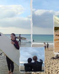 Image result for Nottingham University Surfing