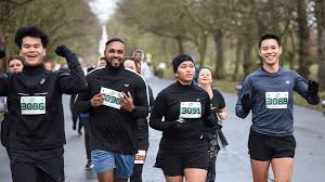 Image result for Running Club Regent's Park - We Run