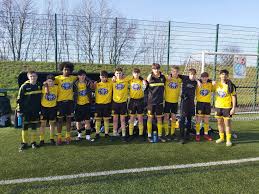 Image result for Chadderton Park Juniors F C