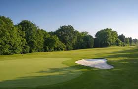 Image result for Henbury Golf Club