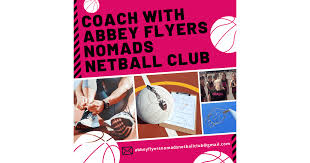 Image result for Abbey Netball Club