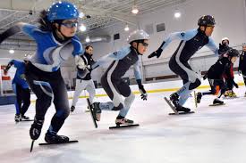 Image result for Kyle Figure Skating Club
