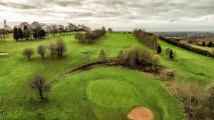 Image result for Cold Ashby Golf Club