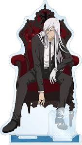 「スペルビ・スクアーロ 家庭教師ヒットマンREBORN！」の画像検索結果