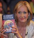 J.K. Rowling