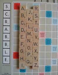 Image result for BALLATER & VICINITY SCRABBLE CLUB