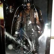 「バレット・ウォーレス」の画像検索結果