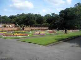 Image result for Thorn Park L T C