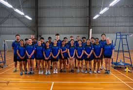 Image result for REW VALLEY BADMINTON CLUB