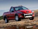 Peugeot Hoggar (