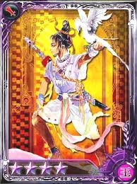 「ミューズ・クラウディア・クラウディウス ロマンシング サ・ガ3」の画像検索結果