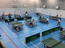 Image result for Batts Table Tennis Club