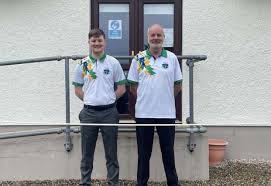 Image result for St Duthus Bowling Club
