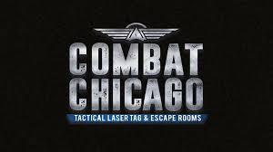 Image result for Cenarth Laser Combat