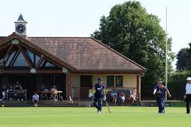 Image result for Doncaster Town Cricket Club