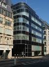 Former "Daily Express" offices - via Daymix
