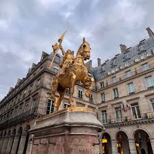 Image result for Place des Pyramides