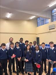 Image result for Barnet Table Tennis Centre