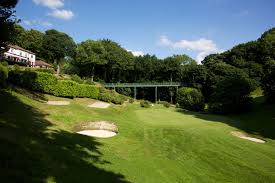 Image result for Scarborough North Cliff Golf Club Ltd