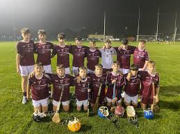 Image result for Causeway Hurling Club
