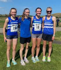 Image result for MORPETH HARRIERS ATHLETIC CLUB